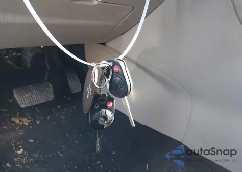 2016 Ford Focus Se из США, поврежденный, VIN 1FADP3K23GL371567